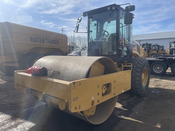 2013 Caterpillar Road - Compactor - Drum for sale