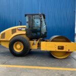 2021 Caterpillar Road - Compactor - Drum for sale — view 2