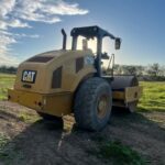 2016 Caterpillar Road - Compactor - Drum for sale — view 2