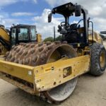 2016 Caterpillar Road - Compactor - Drum for sale — view 2