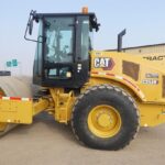 2022 Caterpillar Road - Compactor - Drum for sale — view 2