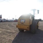 2016 Caterpillar Road - Compactor - Drum for sale — view 2