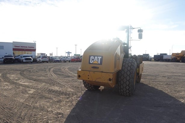 2016 Caterpillar Road - Compactor - Drum for sale — view 2