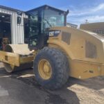2013 Caterpillar Road - Compactor - Drum for sale — view 2