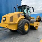 2021 Caterpillar Road - Compactor - Drum for sale — view 3