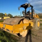 2016 Caterpillar Road - Compactor - Drum for sale — view 3