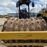 2016 Caterpillar Road - Compactor - Drum for sale — view 3