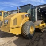2013 Caterpillar Road - Compactor - Drum for sale — view 3