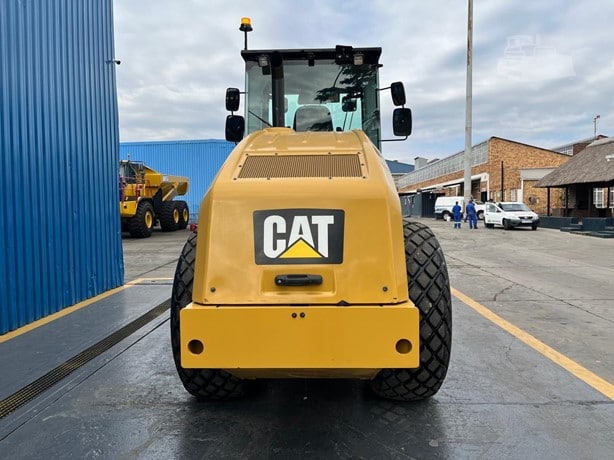 2021 Caterpillar Road - Compactor - Drum for sale — view 4