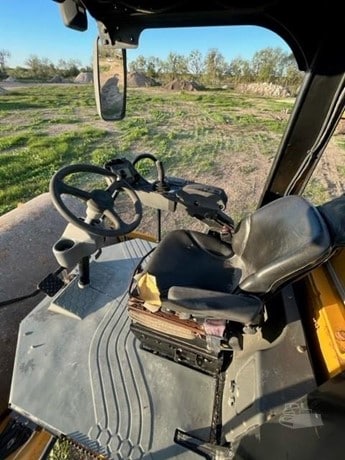 2016 Caterpillar Road - Compactor - Drum for sale — view 4