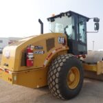 2022 Caterpillar Road - Compactor - Drum for sale — view 4