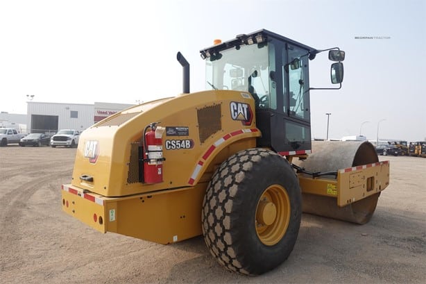 2022 Caterpillar Road - Compactor - Drum for sale — view 4