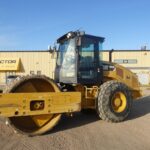 2016 Caterpillar Road - Compactor - Drum for sale — view 4