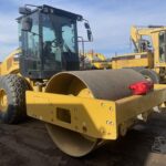 2013 Caterpillar Road - Compactor - Drum for sale — view 4