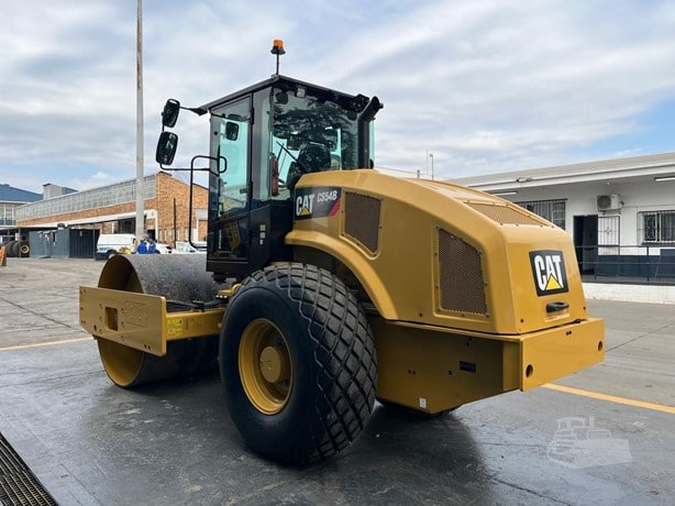 2021 Caterpillar Road - Compactor - Drum for sale — view 5