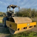 2016 Caterpillar Road - Compactor - Drum for sale — view 5