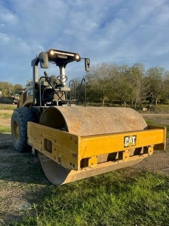 2016 Caterpillar Road - Compactor - Drum for sale — view 5