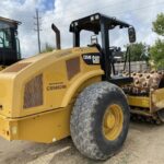 2016 Caterpillar Road - Compactor - Drum for sale — view 5