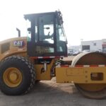 2022 Caterpillar Road - Compactor - Drum for sale — view 5