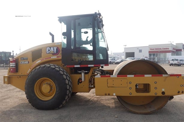 2022 Caterpillar Road - Compactor - Drum for sale — view 5