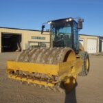 2016 Caterpillar Road - Compactor - Drum for sale — view 5