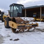 2012 Caterpillar Road - Compactor - Drum for sale