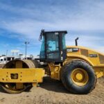 2017 Caterpillar Road - Compactor - Drum for sale