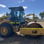 2017 Caterpillar Road - Compactor - Drum for sale