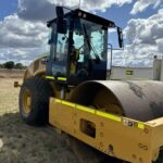 2017 Caterpillar Road - Compactor - Drum for sale — view 2