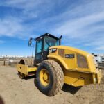 2017 Caterpillar Road - Compactor - Drum for sale — view 3