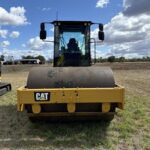 2017 Caterpillar Road - Compactor - Drum for sale — view 3
