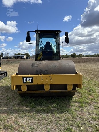 2017 Caterpillar Road - Compactor - Drum for sale — view 3