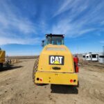 2017 Caterpillar Road - Compactor - Drum for sale — view 4
