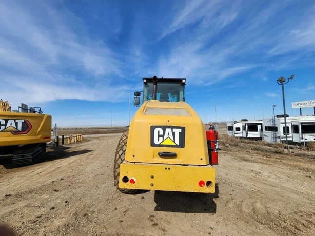 2017 Caterpillar Road - Compactor - Drum for sale — view 4