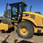 2017 Caterpillar Road - Compactor - Drum for sale — view 4