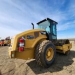 2017 Caterpillar Road - Compactor - Drum for sale — view 5