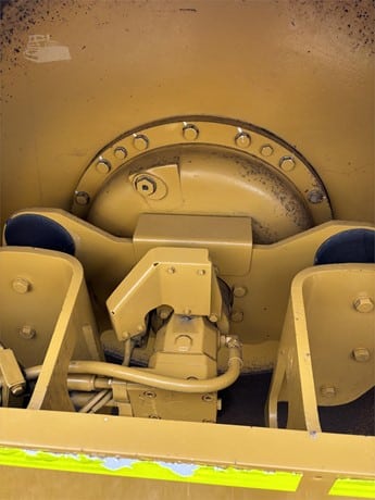 2017 Caterpillar Road - Compactor - Drum for sale — view 5