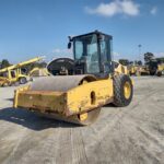 2011 Caterpillar Road - Compactor - Drum for sale