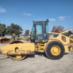 2011 Caterpillar Road - Compactor - Drum for sale — view 2