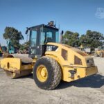 2011 Caterpillar Road - Compactor - Drum for sale — view 3