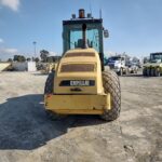 2011 Caterpillar Road - Compactor - Drum for sale — view 4