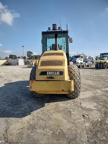 2011 Caterpillar Road - Compactor - Drum for sale — view 4