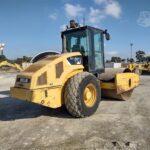 2011 Caterpillar Road - Compactor - Drum for sale — view 5