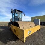 2014 Caterpillar Road - Compactor - Drum for sale