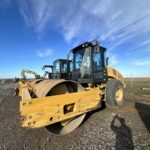 2014 Caterpillar Road - Compactor - Drum for sale — view 2
