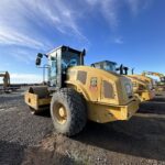2014 Caterpillar Road - Compactor - Drum for sale — view 4