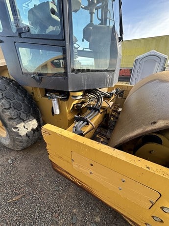2014 Caterpillar Road - Compactor - Drum for sale — view 5
