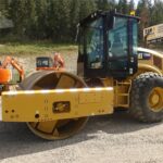 2016 Caterpillar Road - Compactor - Drum for sale