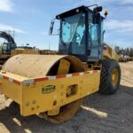 2016 Caterpillar Road - Compactor - Drum for sale
