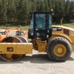 2016 Caterpillar Road - Compactor - Drum for sale — view 2